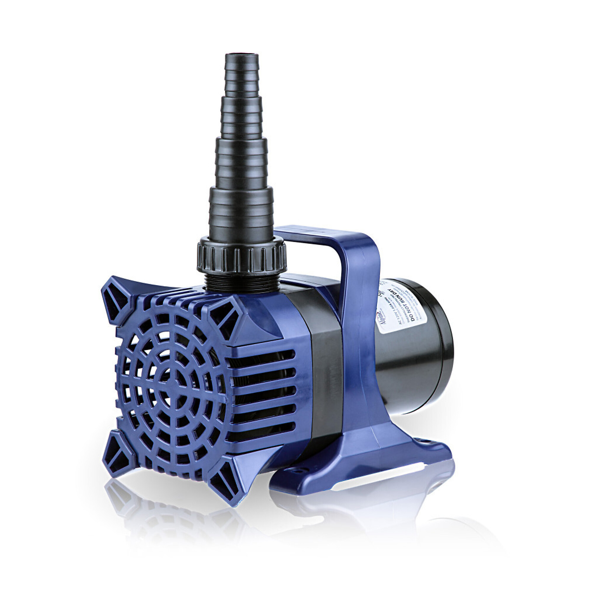 Alpine Corporation, Cyclone Pump 3100GPH / 33ft. Cord, Volts 120, Model# PAL3100
